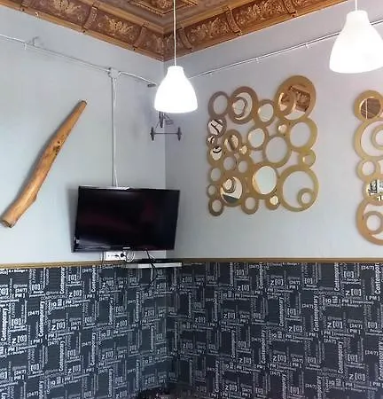 بيت ضيافة Universal 2*