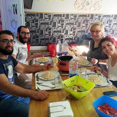 بيت ضيافة Universal