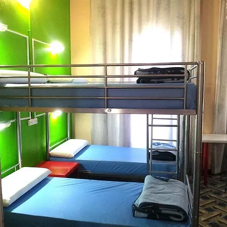 Affittacamere Universal 2*