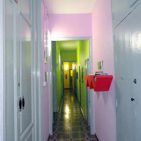 Maison d'hôtes Universal 2*